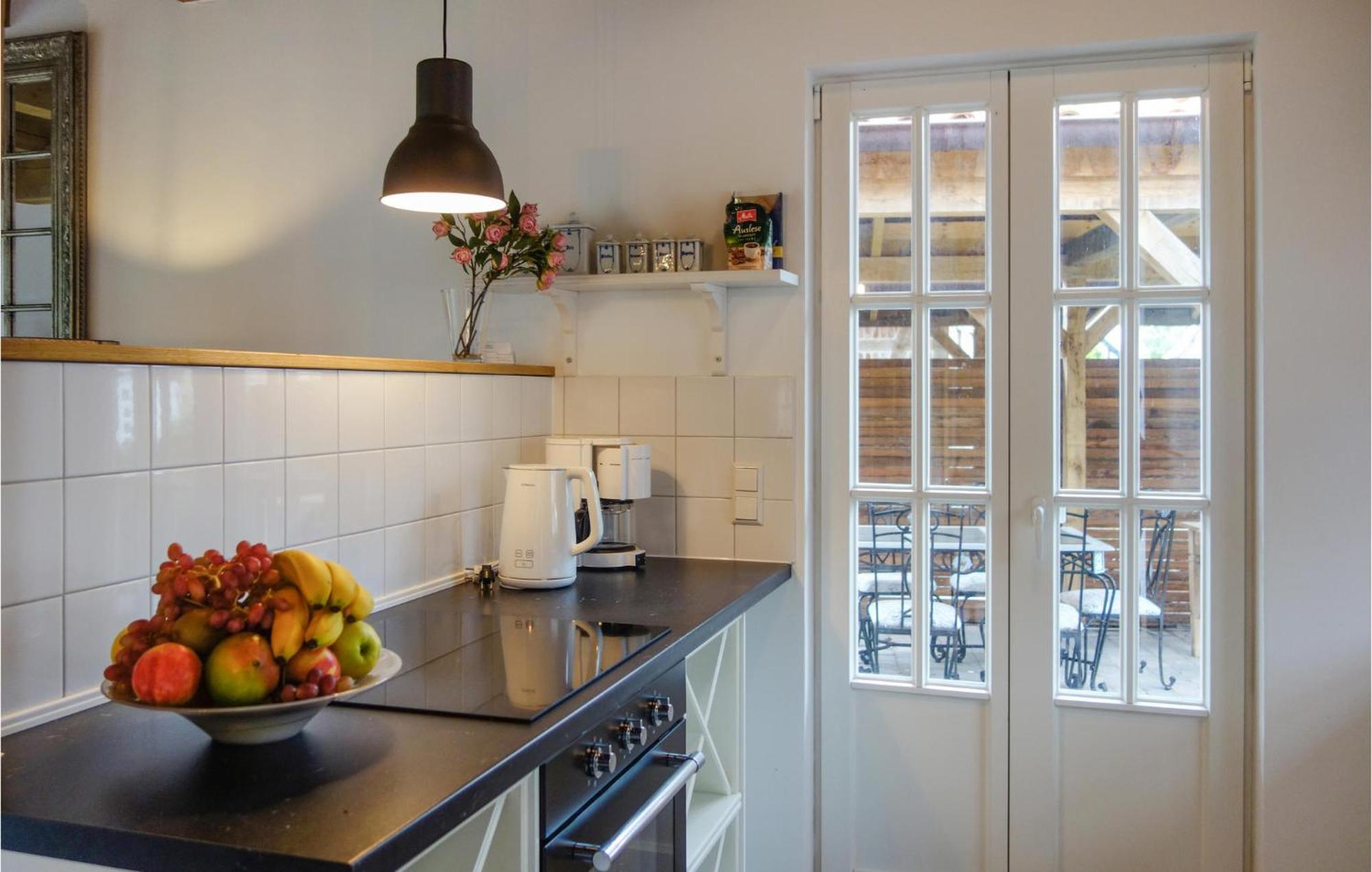 Awesome Home In Warendorf With Wifi Buitenkant foto