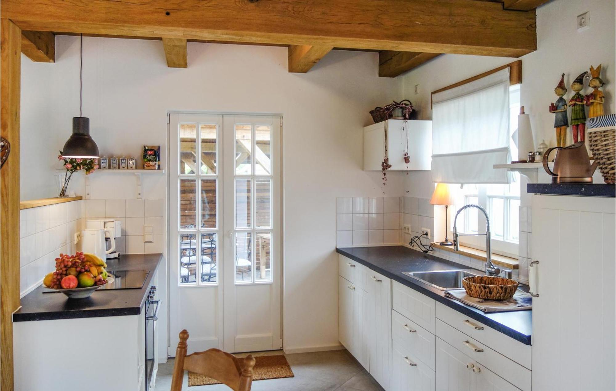 Awesome Home In Warendorf With Wifi Buitenkant foto