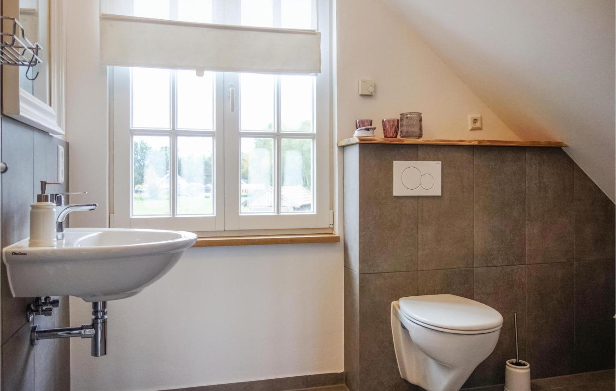 Awesome Home In Warendorf With Wifi Buitenkant foto