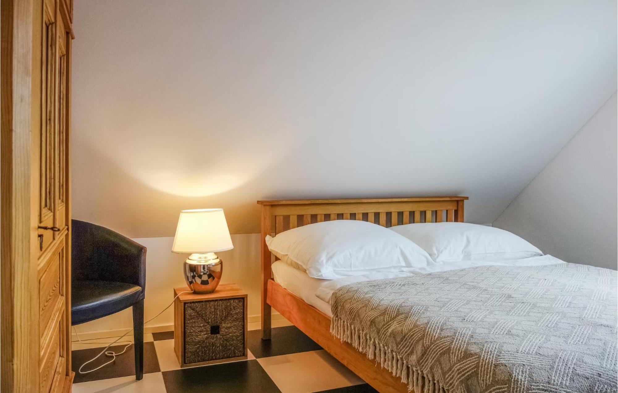 Awesome Home In Warendorf With Wifi Buitenkant foto