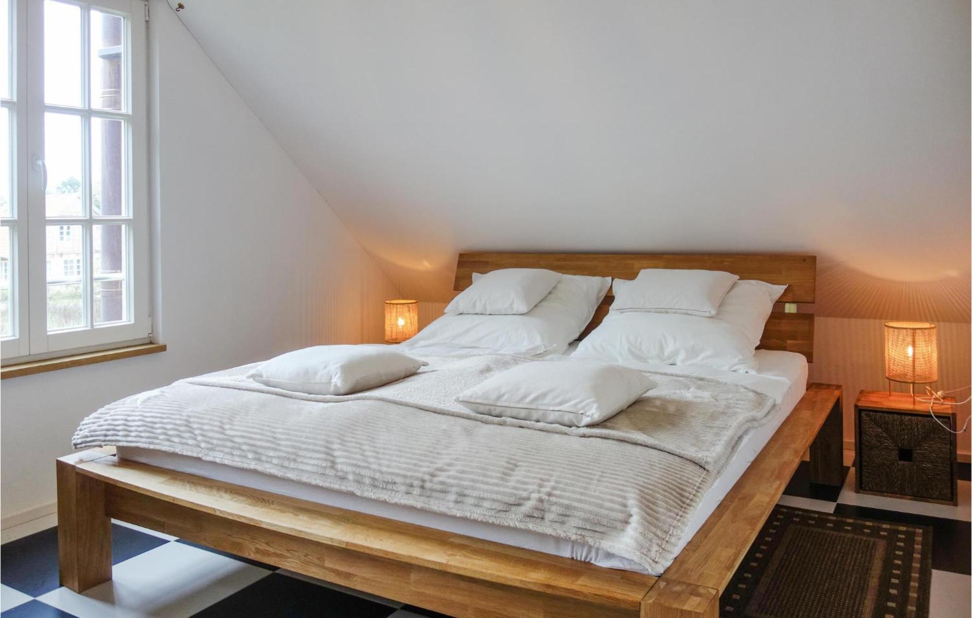 Awesome Home In Warendorf With Wifi Buitenkant foto