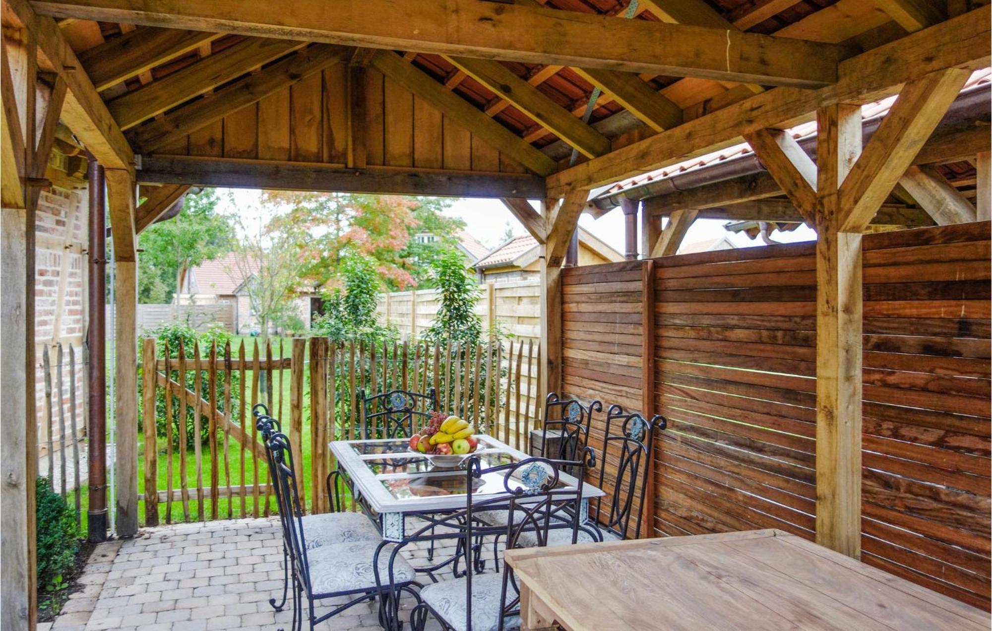 Awesome Home In Warendorf With Wifi Buitenkant foto
