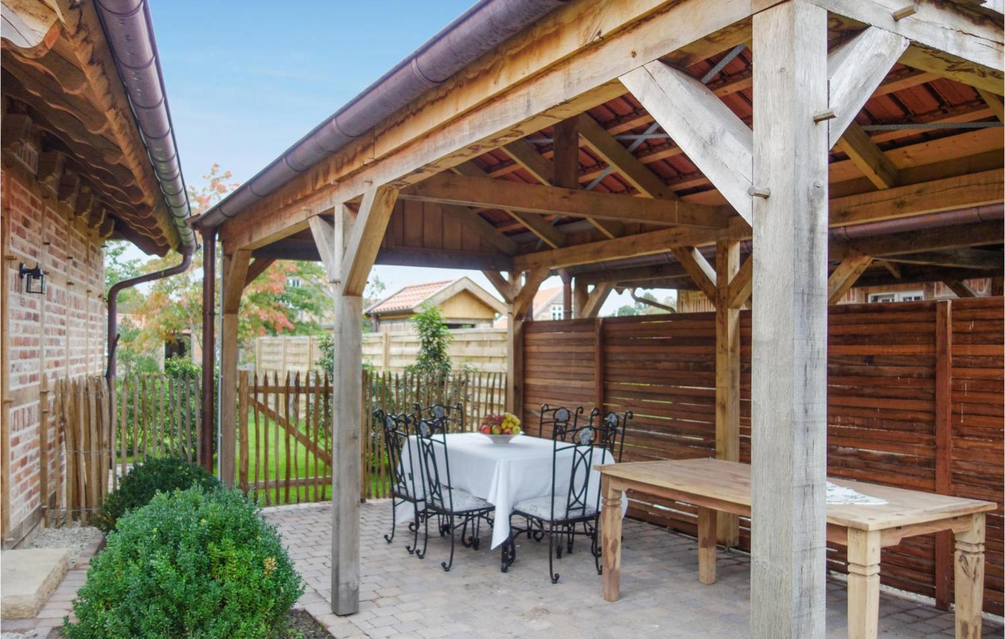 Awesome Home In Warendorf With Wifi Buitenkant foto